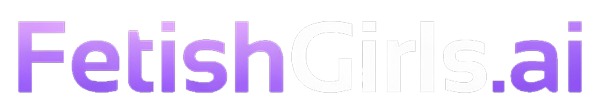 Fetish Girls AI